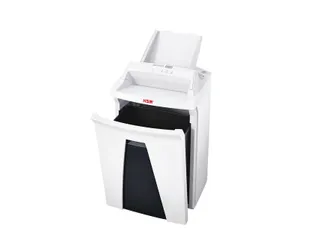 Hsm Papiervernietiger Securio Af 150 Met Autofeed P-4 Snippers - 6
