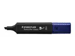 Markeerstift Staedtler 364 textsurfer vintage zwart