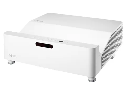 Optoma ZW410UST beamer projector 4000 ANSI lumens DLP WXGA Wit