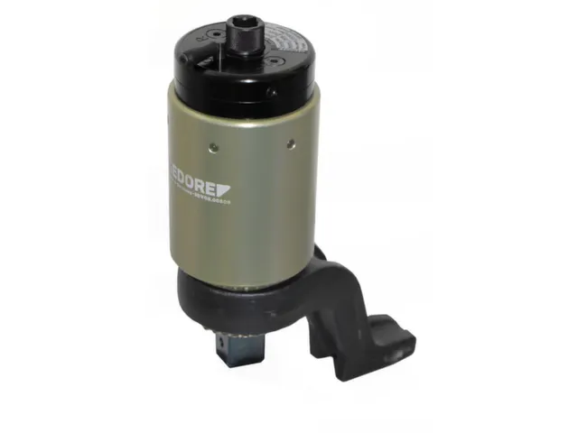 DVV-40ZRS Koppelvermenigvuldiger DREMOPLUS ALU 4000 Nm