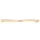 OX E-453 H-0800 Vervangingshandgreep,hickory,koevoet,800mm