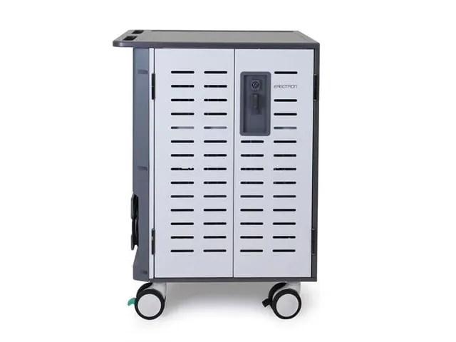 Laptop Laadtrolley Zip40