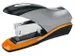 Agrafeuse Rexel Optima 70HD max 70 fls noir/argent