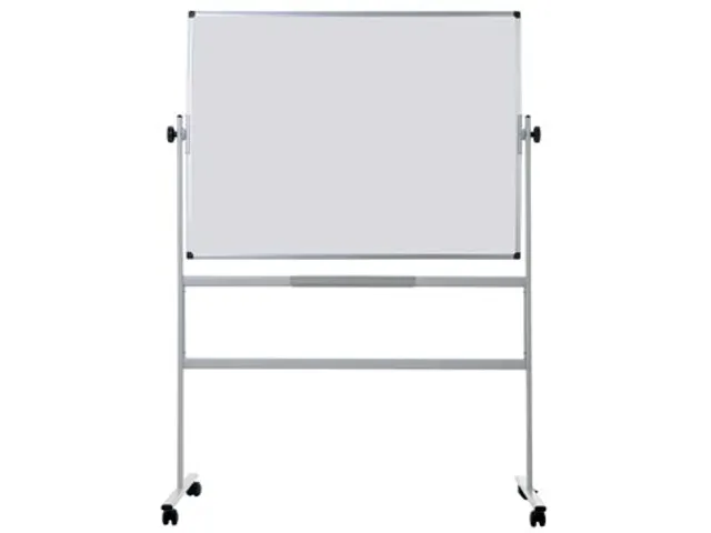 Bi-Office Magnetisch Kantelbord Ft 100x150 Cm