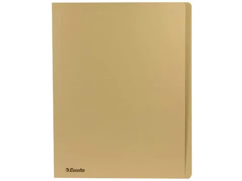 Esselte Dossiermap Gems 300 Gram Folio