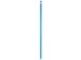 Manche Ultra hygiénique 170cm Bleu