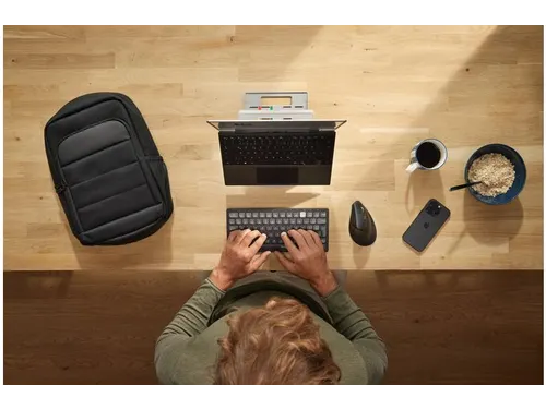 MY630 EQ Ergonomische Muis Bluetooth