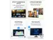 LS32FM702UUXEN 32 inch 4K UHD monitor VA HDR10 USB-C 65W speakers HAS