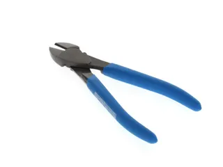 8316-160 TL Krachtige diagonaalscharen 160mm dip-geïsoleerd - 2