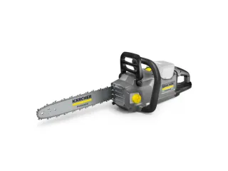 Kärcher kettingzaag CS 400/36 Bp - 2