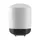 Poetspapierdispenser Katrin medium wit 82216