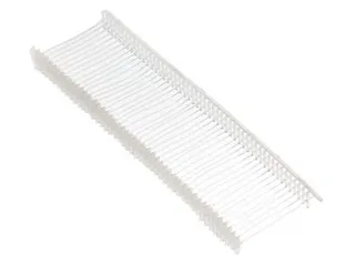 Textielhaken Voor Standaard Textielpistool 5000 Stuks - 1