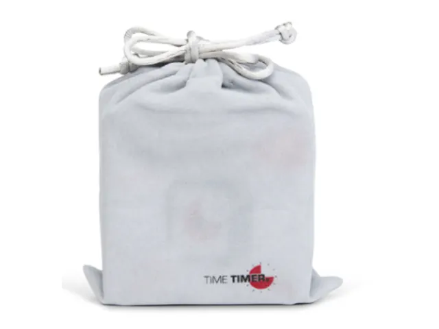 Time Timer Original Pocket zwart