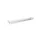 kabelbak,v. bureau,HxBxD 70x1800x160mm,v. tafel B 1800mm,zilverkleurig