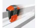 Dérouleur Double Pour Système 2000 Largeur De Coupe750Mm Rouleaux Ø