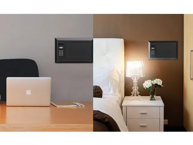 Sleutelkluis VP Safe