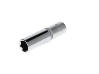 R41000909 Inbus 1/4 inch zeskant 9mm lengte 50mm - 1