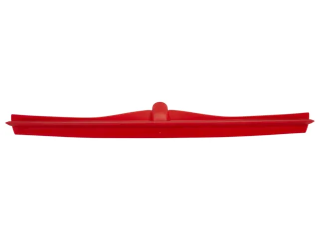 Ultra Hygiëne Vloertrekker 60cm Rood