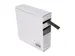 Thermische Krimpkous 12.0mm - Zwart - 8m