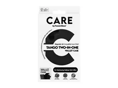 PanzerGlass CARE by Feature Case Tango Two-in-One Wallet w. Qi Comp