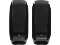 Speakers S150 - BLACK - WW