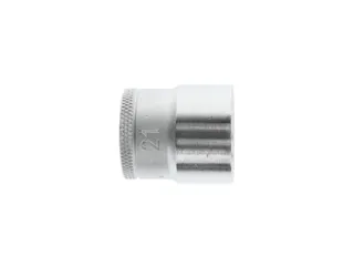 D 30 21 Dopsleutel 3/8 inch UD profiel 21mm - 5