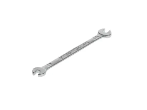 6 4X4.5 Dubbele steeksleutel 4x4.5mm
