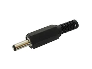 DC Plug 1.3 x 3.4 x 9.5mm - 2