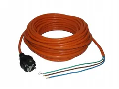 Snoer 20 mtr. CA410