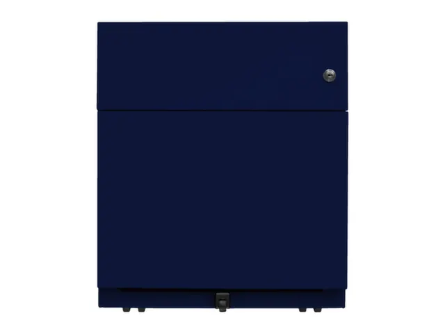 mobiel ladeblok,HxBxD 495x420x565mm,1lade(n),1hangmappenframes