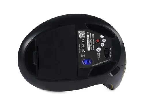 BNEFF3MVM verticale ergonomische Muis FastForward
