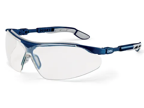 Uvex I-Vo 9160-285 Veiligheidsbril