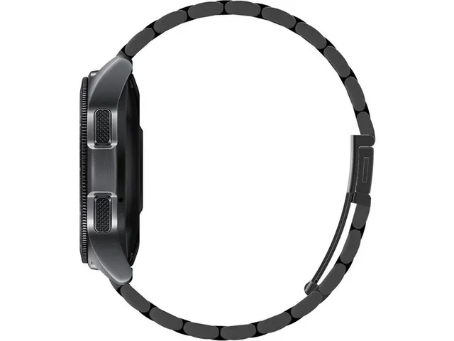 Spigen Galaxy Watch 42mm Band Modern Fit zwart 42mm