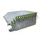 Kiepbak Hxbxd 580x680x1440mm 0.30m³ 118kg Draagverm. 750kg Verzinkt