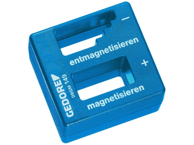 149 Magnetiseur/demagnetiseur