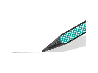 Staedtler NORIX Grafietpotlood Smart Design 2 stuks HB Groen - 7