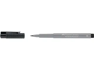 Tekenstift Fc Pitt Artist Pen Brush 232 Koudgrijs Iii - 5