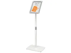 info vloerstandaard Premium Plus, ft A4