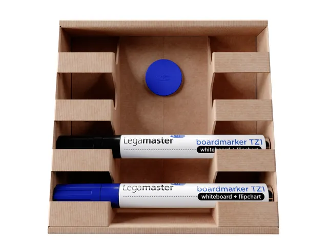 Legamaster Professional Whiteboard 90x180 cm