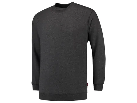 Tricorp S280 301008 sweater, antraciet, maat 3XL, per stuk