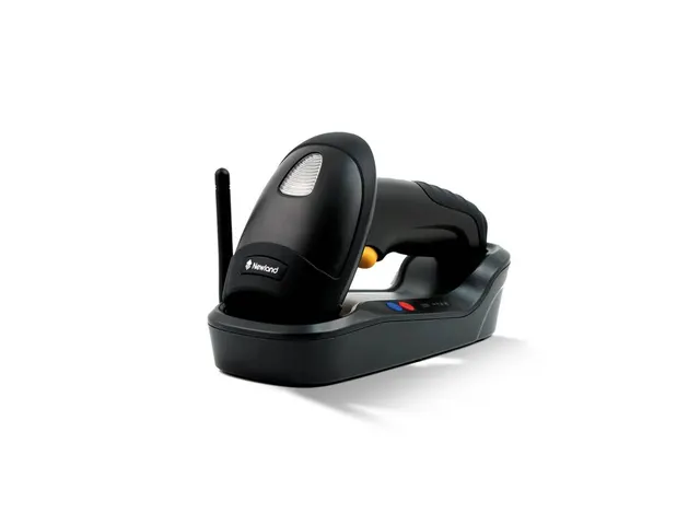 HR1580 CE Wahoo 1D CCD draadloze scanner