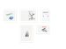 Legamaster Frameloos Whiteboard 75X100 Cm Board-Up - 5