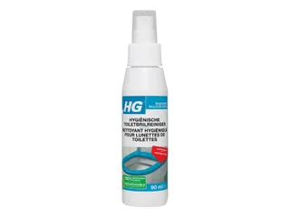 Toiletbrilreiniger HG hygiënisch 90ml - 2