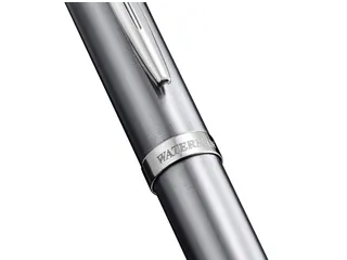 Vulpen Waterman Allure Impression CT M RVS - 15