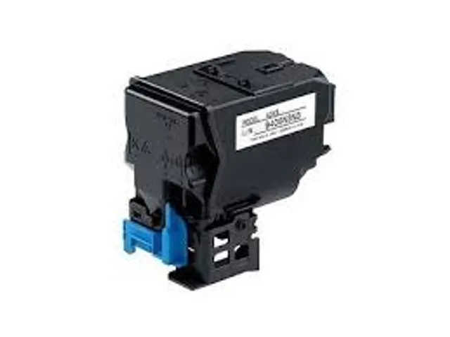 A 0 x 52 d 5 Develop Ineo+3110 Toner Geel