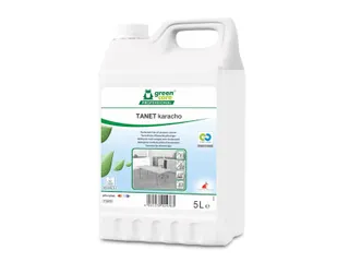 TANET karacho universele allesreiniger 5 liter - 1