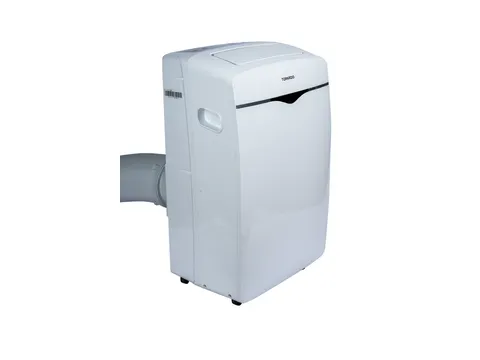 Tpyab-09Abg Mobiele airconditioner 9000BTU 790W 65DB wit App