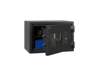 Brandwerende Kluis Salvus Ravenna 1 Sleutelslot - 1