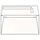 Envelop Olin Origins strip Chalk 120 Gram 110x220mm doos FSC