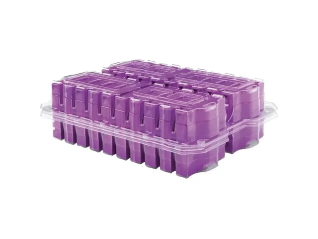 HP LTO-6 Ultr 2.5/6.25TB WORM Datacartridge WCL x20 (stuks)